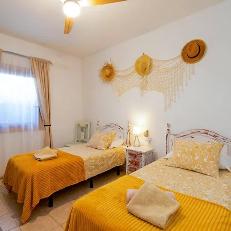 Villa Burgado By